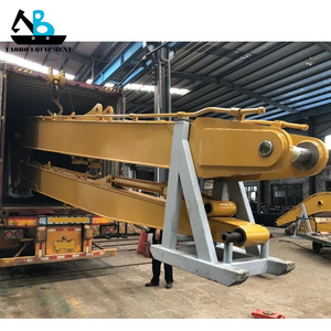 Pezzi di ricambio per escavatore TB lungo braccio e braccio con Grapples - Product Image 6