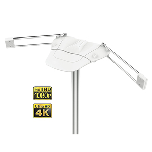 Antena de TV Digital VHF HD OEM ODM de Alta Ganancia, Antena Exterior para Televisión de Alta Definición - Product Image 1