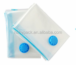 Sacs de rangement sous vide les plus vendus avec pompe à air - Product Image 2