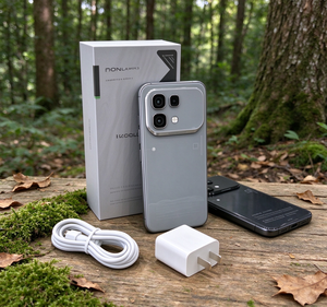 Note 60 Pro ขายดี โทรศัพท์เกมมิ่ง 5G ระบบ Android 15 หน้าจอใหญ่ แบตเตอรี่ใหญ่ มีหลายสี สำหรับขายส่ง - Product Image 3