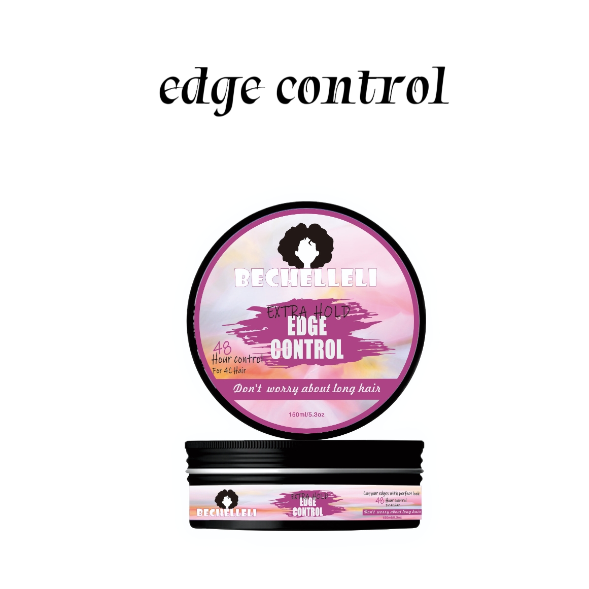 Edge Control 150ml