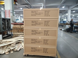 Ventilador Industrial <span class=keywords><strong>Grande</strong></span> de Larga Duración, Ventilador de Pared con Nebulización, Ventilador Industrial de Pared para Uso en Exteriores, para Almacenes - Product Image 6
