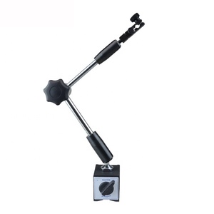 Đế Từ Thủy Lực Vạn Năng Cho Dụng Cụ Giữ Chỉ Số Kiểm Tra Mặt Số - Product Image 1