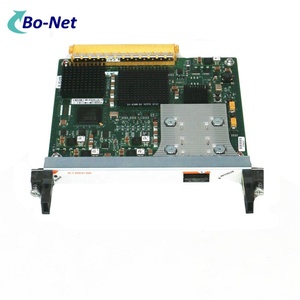 Sử dụng mô-đun Spa SPA-1X10GE-L-V2 1-Port 10 Gigabit Ethernet chia sẻ cổng <span class=keywords><strong>Adapter</strong></span> - Product Image 6
