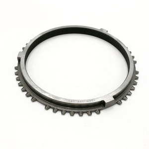 Hộp Số Tự Động Hộp Số Vi Sai Phụ Tùng Xe Tải <span class=keywords><strong>Synchronizer</strong></span> Ring 1268304594 - Product Image 2