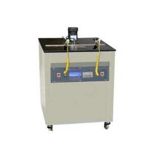 Equipo de Prueba de Estabilidad a la Oxidación Automática ASTM D2272, Dispositivo de Prueba de Laboratorio, Método de Oxígeno Rotatorio ASTM D2272 ASTM - Product Image 1
