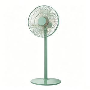 Floor <b>Fan</b> New Model <b>Standing</b> Oscillating Dormitory <b>Fan</b> Household Desktop Electric Convection Air Circulation Brushless Plastic - Product Image 6