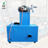Machine à découper les tuyaux, machine à dénuder les tuyaux, machine à décapoter les tuyaux de 2 pouces, outil de pressage de tuyaux – Prix super bas directement de l'usine