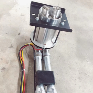 Hot bán <span class=keywords><strong>Gas</strong></span> <span class=keywords><strong>Burner</strong></span> cho lò nướng bánh pizza với giá thấp dia80 ~ 165cm - Product Image 1