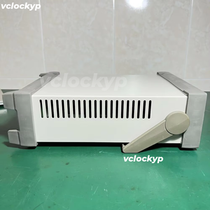 มัลติมิเตอร์ Fluke 8845A ความแม่นยำ 6.5 หลัก – ราคาพิเศษเพื่อการขาย – อย่าพลาด - Product Image 5