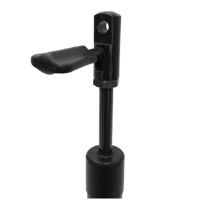 Amortisseur à gaz haute stabilité fabriqué à Taïwan avec tige de pression en métal, garantie 1,5 an, 1 kg pour siège de véhicule - Product Image 2