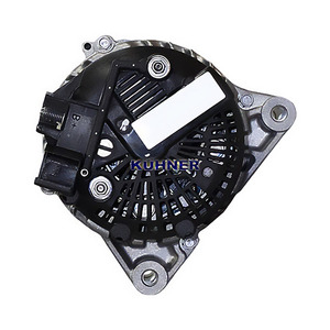 Alternateur compatible avec FORD KUGA II 2.0 TDCi 4x4 Diesel (KW : 120, HP : 163) de 03-2013 à 09-2014 VALEO 554228RIR - Product Image 3