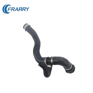 Tuyau d'admission d'air, tuyau de turbocompresseur, tuyau d'intercooler pour W203 W204 W166 W205 M271 M272 M274 M276 M278 - Product Image 2