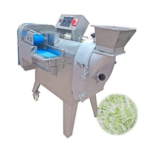 Cortadora <span class=keywords><strong>de</strong></span> Verduras Eléctrica <span class=keywords><strong>de</strong></span> Alta Calidad para Patatas, Zanahorias y Cebollas Verdes - Product Image 1