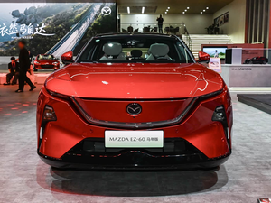2026 EZ-60 BEV SUV Elettrico Puro 600km, 5 Posti, Auto Familiare di Lusso - Product Image 1