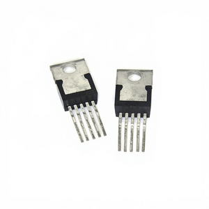 Convertisseur de tension à découpage Jeking PMIC MAX724 MAX724CCK - Product Image 1