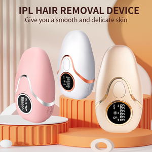 510K Best-Selling pour le visage et le corps Épilateur Refroidissement à la glace Indolore IPL Portable Permanent Usage domestique <span class=keywords><strong>Appareil</strong></span> d'<span class=keywords><strong>épilation</strong></span> au laser - Product Image 2