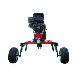 Trattore essenziale Mini braccio lungo di 360 gradi nuovo terne trainabile macchine agricole con motore centrale componenti genere escavatori - Product Image 6