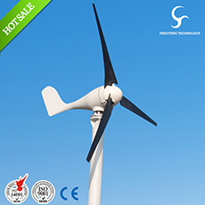 เครื่องกำเนิดไฟฟ้าพลังลมขนาดเล็ก 100w 12v/24v มอเตอร์แม่เหล็กพลังงานฟรี ผลิตภัณฑ์พลังงานลม ผลิตภัณฑ์พลังงาน S - Product Image 6
