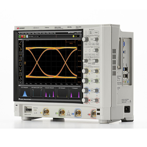 ออสซิลโลสโคป Keysight MSOS054A HD 500 MHz 4 ช่องสัญญาณอนาล็อก 16 ช่องสัญญาณดิจิตอล ความลึกหน่วยความจำสูงสุด 8 ล้านจุด ผลิตในเยอรมนี 1 - Product Image 3
