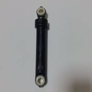 Amortisseur Haier V125730020809886Q 12,3 cm, tige d'amortissement équilibrée pour machine à laver à tambour, usage domestique, acier inoxydable - Product Image 2