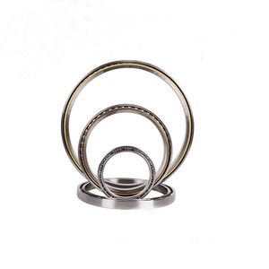 Meilleure Offre KAA15XLO KAA15XL0 Roulement à Billes à Quatre Points de Contact à Section Mince Ouvert Reali-Slim pour Robots et Équipements Médicaux - Product Image 4