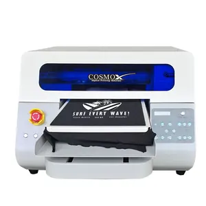 2024 NEW dtg printer machine with 13 inch 32*50 dtg printer a3 size Dtg a3 Printer XP600