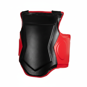 ชุดป้องกันหน้าอกสำหรับผู้ชายขนาดพิเศษ2023ศิลปะการต่อสู้แบบใหม่ออกแบบมาเอง - Product Image 1