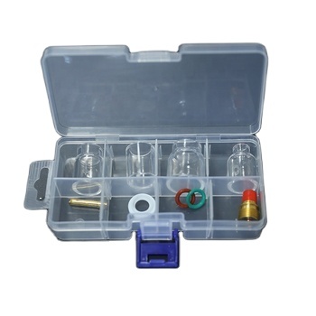 INWELT WP9 WP20 TIG Welding Torch