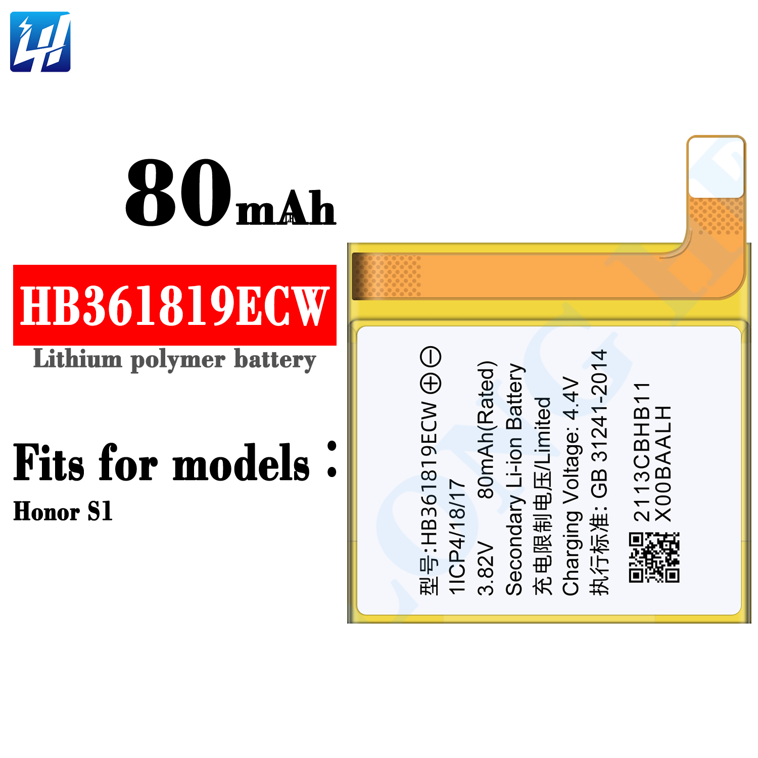 HB361819EC