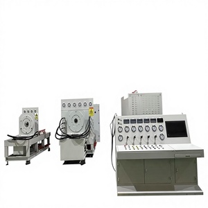 250KW Güçlü Hidrolik Pompa <span class=keywords><strong>Test</strong></span> Cihazı, Dijital Hidrolik Motor <span class=keywords><strong>Test</strong></span> Tezgahı - Product Image 4