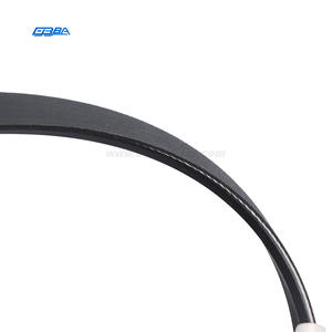 Correa de caucho de alta resistencia original para alternador y aire acondicionado para Ferrari 599 195992 - Product Image 5