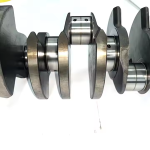 Accesorios para Automóviles, Cigüeñal del Motor LR052136 para Land 3.0L TDV6 306DT I (X250), Directo de Fábrica, Accesorios para Automóviles 306DT - Product Image 2