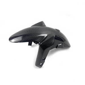 Guardabarros de Fibra de Carbono para Motocicleta <span class=keywords><strong>Yamaha</strong></span> <span class=keywords><strong>MT</strong></span> <span class=keywords><strong>09</strong></span> FZ <span class=keywords><strong>09</strong></span> MT09 FZ09 2014-<span class=keywords><strong>2020</strong></span>, Modificación de Motocicleta, Guardabarros Delantero - Product Image 6
