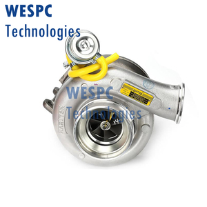 Pièces de moteur <span class=keywords><strong>diesel</strong></span> Turbocompresseur HX40W 4038421 - Product Image 1