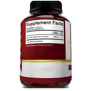 Capsules <span class=keywords><strong>de</strong></span> <span class=keywords><strong>vinaigre</strong></span> <span class=keywords><strong>de</strong></span> <span class=keywords><strong>cidre</strong></span> <span class=keywords><strong>de</strong></span> pomme OEM Keto pour la perte <span class=keywords><strong>de</strong></span> poids chez l'adulte, complément alimentaire, gélules vitaminées, <span class=keywords><strong>non</strong></span> destiné aux nouveau-nés - Product Image 4