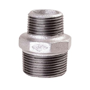 Système de protection incendie FM UL de bonne qualité Raccord de tuyau rainuré coudé en fonte malléable Système de gicleurs d'incendie Vente en usine - Product Image 2