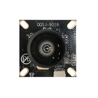 Capteur imx307 cmos 1080p 2mp 60fps pour module de caméra domestique intelligente usb à faible éclairage sony