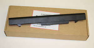 <span class=keywords><strong>Batterie</strong></span> RA04 pour ordinateur portable <span class=keywords><strong>HP</strong></span> série 14.8V 44WH <span class=keywords><strong>430</strong></span> G1 <span class=keywords><strong>G2</strong></span> <span class=keywords><strong>430</strong></span> G1 HSTNN-IB4L H6L28AA HSTNN-IB5X HST-W01C <span class=keywords><strong>batterie</strong></span> noire argentée - Product Image 6