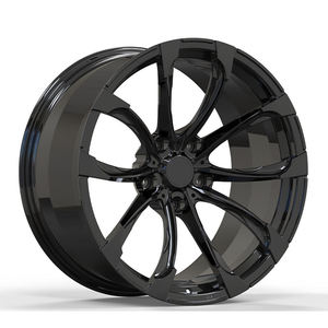 Ruedas forjadas para Velgen VF5 para <span class=keywords><strong>Ford</strong></span> para Mustang GT350 para FR500 <span class=keywords><strong>GT500</strong></span> S550 18 <span class=keywords><strong>20</strong></span> 22 24 pulgadas llantas personalizadas - Product Image 5