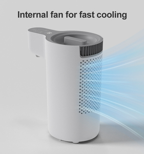 เครื่องเปลี่ยนเสียงเด็กทารก,เครื่องผสมนมผงสำหรับเด็กเครื่องอุ่นนมอัตโนมัติ - Product Image 5