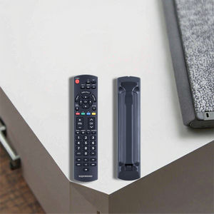 N2QAYB000485 Remplacer la télécommande pour Panasonic "LED LCD Plasma <span class=keywords><strong>Viera</strong></span> TV TC-42LD24 TC-42LS24 TC-42PS14 TH-42LRU50 - Product Image 4