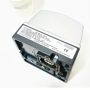 ใหม่เอี่ยม 100% ของแท้ ND9103HNT IP66 4-20mA อินพุต 9.7V 1.4-8 บาร์ สำหรับระบบอัตโนมัติทางอุตสาหกรรม - Product Image 3