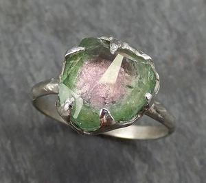 Ensemble de bagues pour homme et femme en argent vert météorite <span class=keywords><strong>Elden</strong></span> <span class=keywords><strong>Ring</strong></span>, plaqué rhodium, assorti pour les fêtes ou les anniversaires - Product Image 5