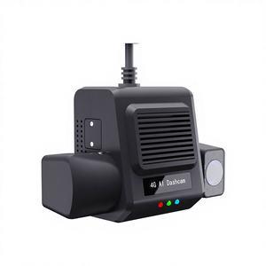 Lotim 1080P 듀얼 렌즈 <span class=keywords><strong>Dashcam</strong></span> 2CH 자동차 DVD 레코더 지원 4G WIFI <span class=keywords><strong>GPS</strong></span> 추적 무료 플랫폼과 라이브 비디오 - Product Image 1