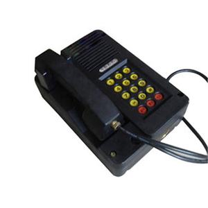 هاتف محمول باليد يعمل بالتعدين تحت الأرض مضاد للانفجار للبيع - Product Image 5