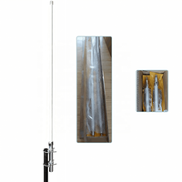 Antena Lora de 915 MHz 15 Dbi Antena de fibra de vidrio de 868MHz Antena de comunicación 4G
