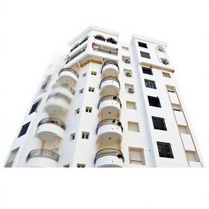 Aplicación móvil de alquiler de propiedades en Túnez para encontrar casas y apartamentos con búsqueda de anuncios, mapas y consultas de alquiler sencillas. - Product Image 1