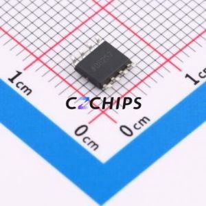 Original-Brand-new HT8062ARZ SOP-8 <b>Integrated</b> <b>Circuit</b> IC Chip Operational Amplifier - Product Image 2