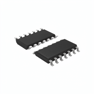 Power Management (PMIC) Original One Stop Service Buy Electronics Components Online TD350ETR 14 SOlC - Product Image 1